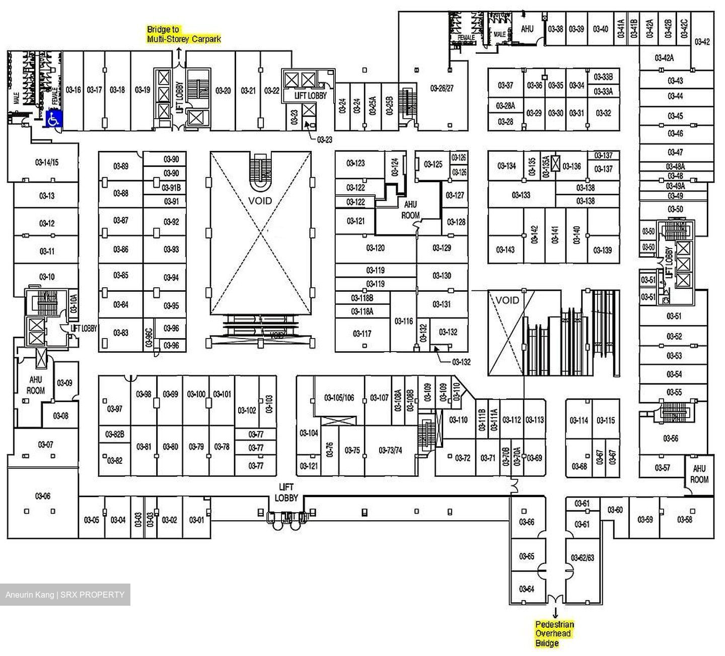 Far East Plaza (D9), Retail #568015671